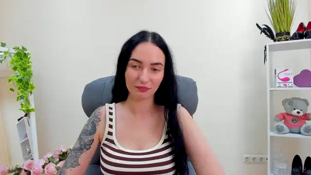 Allochka – Xlovecam Live Video – 2025-06-03 20:32:33