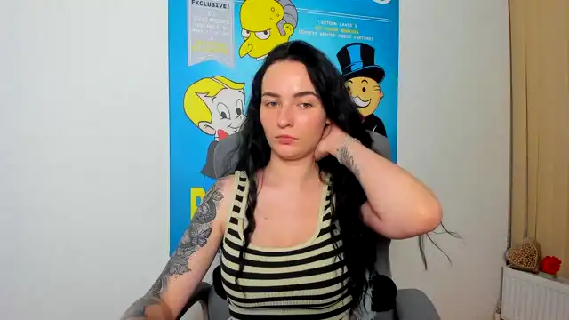 Allochka – Xlovecam Live Video – 2025-03-08 10:48:01
