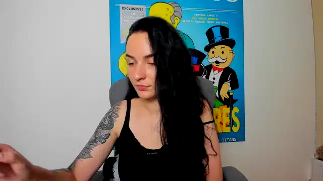 Allochka – Xlovecam Live Video – 2025-03-01 01:52:26