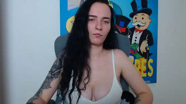 Allochka – Xlovecam Live Video – 2025-01-19 09:57:53