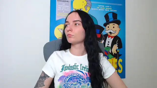 Allochka – Xlovecam Live Video – 2025-01-19 07:37:19