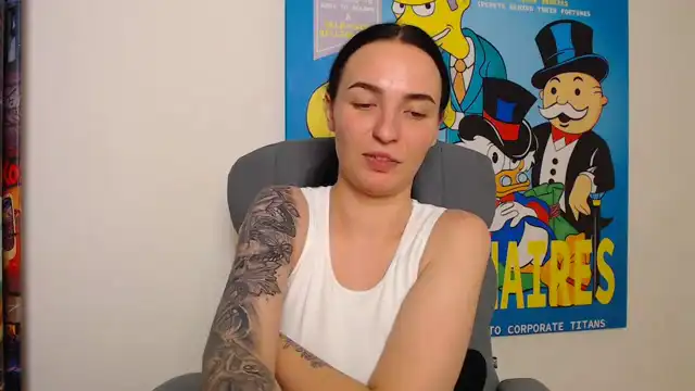 Allochka – Xlovecam Live Video – 2025-01-29 13:28:31