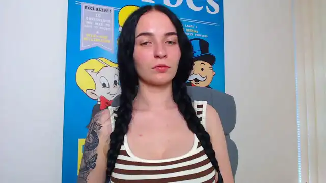 Allochka – Xlovecam Live Video – 2025-08-15 16:51:42