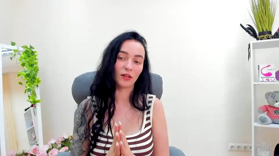 Allochka – Xlovecam Live Video – 2025-07-20 12:24:53