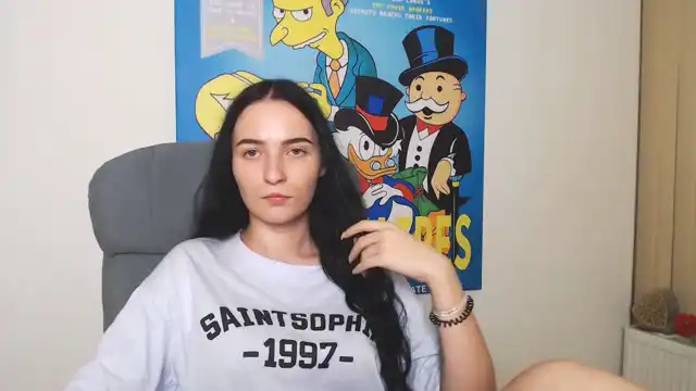 Allochka – Xlovecam Live Video – 2025-07-01 05:19:56
