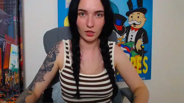 Allochka – Xlovecam Live Video – 2026-02-05 03:11:46