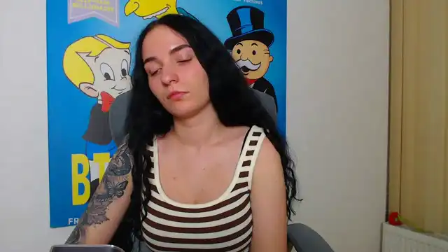 Allochka – Xlovecam Live Video – 2025-01-01 07:55:10