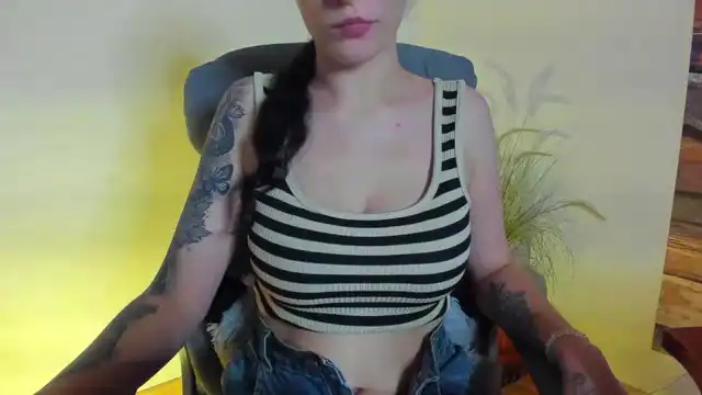 Allochka – Xlovecam Live Video – 2025-05-25 15:51:07