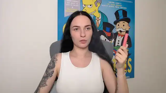 Allochka – Xlovecam Live Video – 2025-08-02 10:55:43
