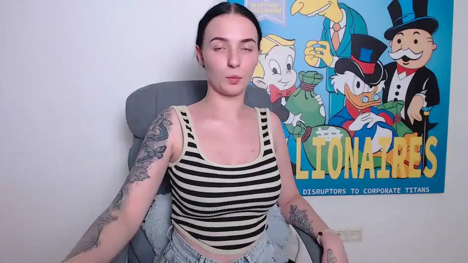 Allochka – Xlovecam Live Video – 2026-06-11 22:51:20