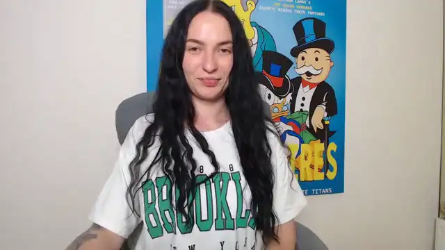 Allochka – Xlovecam Live Video – 2025-02-07 14:51:05