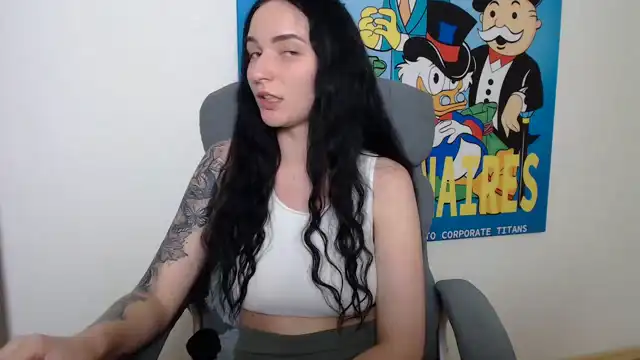 Allochka – Xlovecam Live Video – 2025-02-09 11:17:54