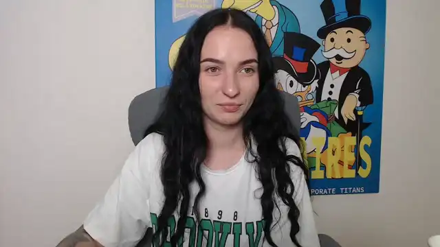 Allochka – Xlovecam Live Video – 2025-09-27 11:17:28