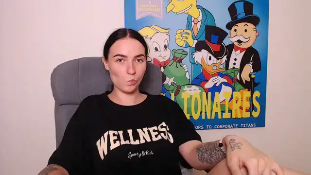 Allochka – Xlovecam Live Video – 2025-04-06 16:10:56