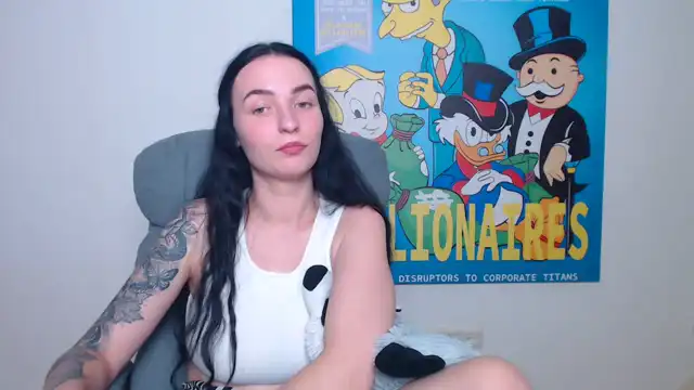 Allochka – Xlovecam Live Video – 2025-01-23 07:45:08