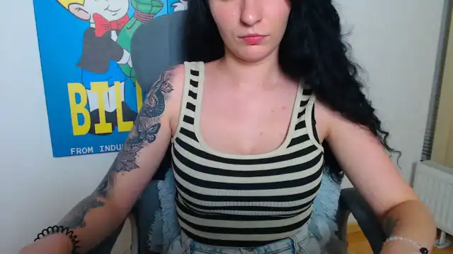 Allochka – Xlovecam Live Video – 2025-05-27 05:16:05