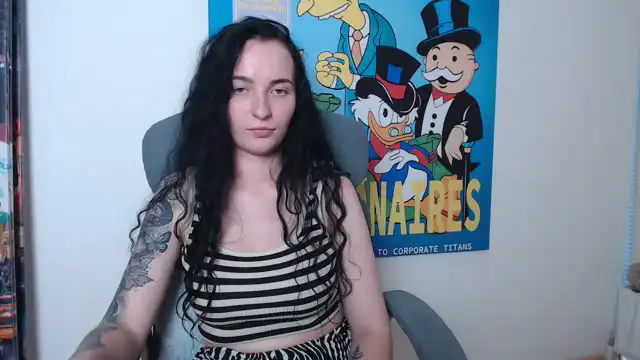 Allochka – Xlovecam Live Video – 2025-05-22 03:18:35