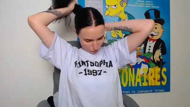 Allochka – Xlovecam Live Video – 2025-11-23 19:04:35