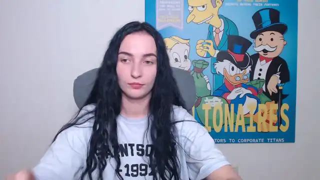 Allochka – Xlovecam Live Video – 2025-03-06 01:37:30