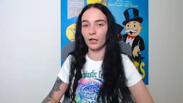 Allochka – Xlovecam Live Video – 2025-11-27 01:00:17