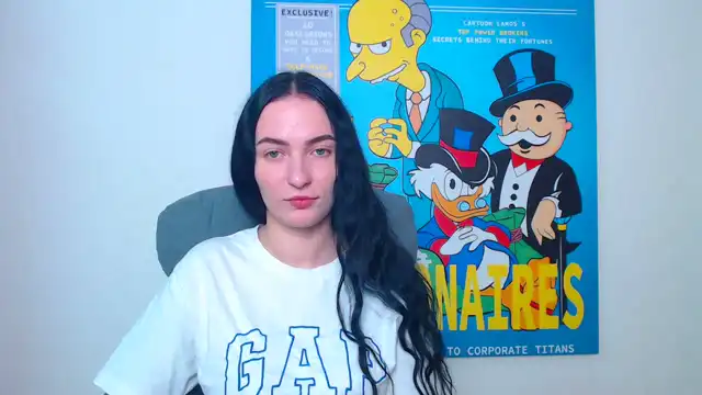 Allochka – Xlovecam Live Video – 2025-07-24 22:20:21