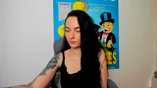 Allochka – Xlovecam Live Video – 2025-02-28 15:41:27