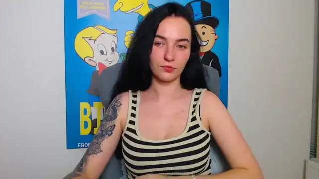 Allochka – Xlovecam Live Video – 2025-12-05 10:47:25