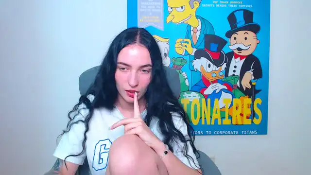 Allochka – Xlovecam Live Video – 2025-03-19 04:32:11