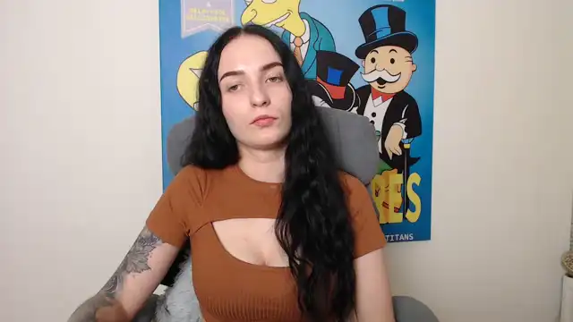 Allochka – Xlovecam Live Video – 2025-10-02 01:46:34