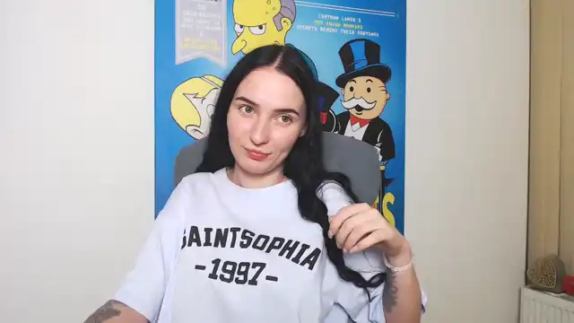 Allochka – Xlovecam Live Video – 2025-04-23 05:12:16