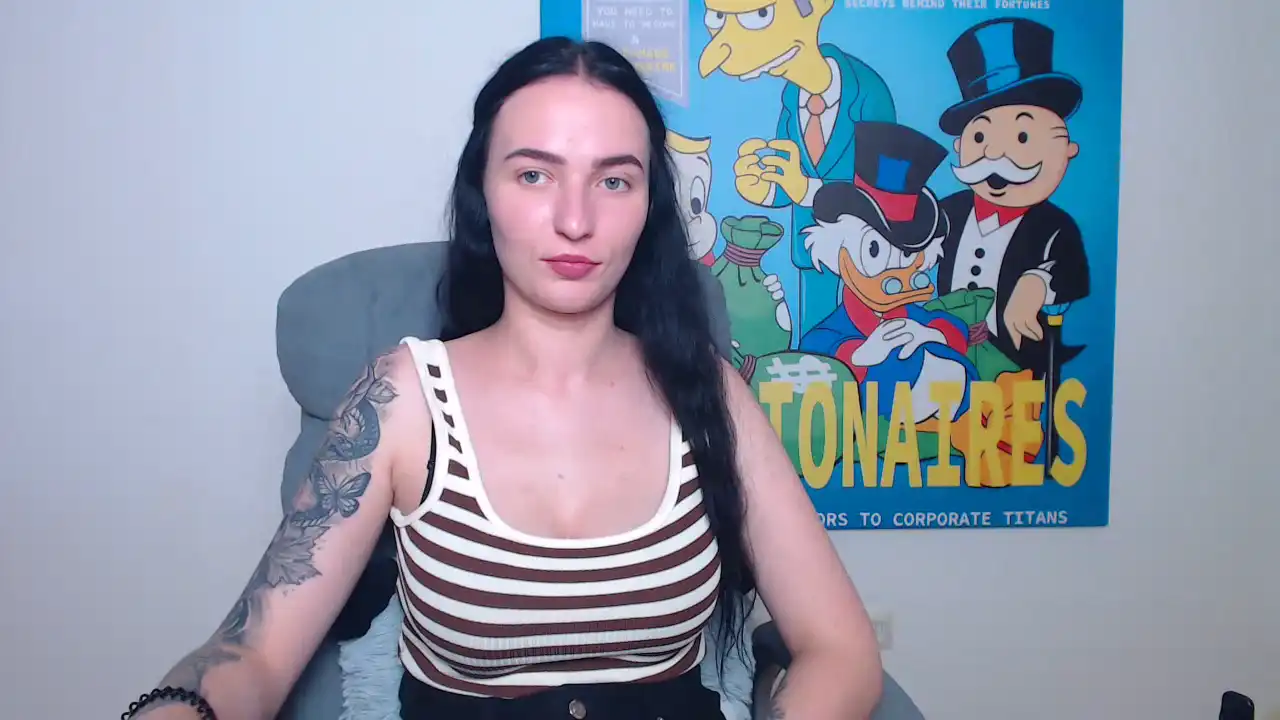 Allochka – Xlovecam Live Video – 2025-02-23 06:47:56