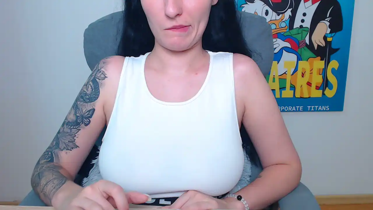 Allochka – Xlovecam Live Video – 2025-04-22 21:39:15