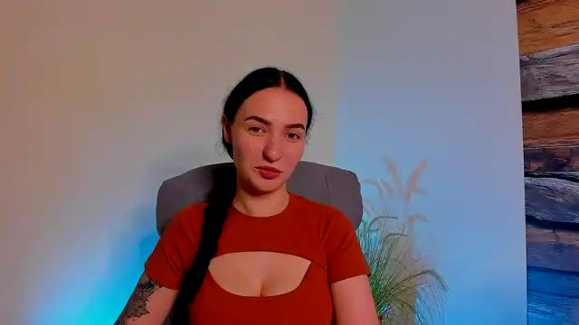 Allochka – Xlovecam Live Video – 2025-03-22 13:32:20