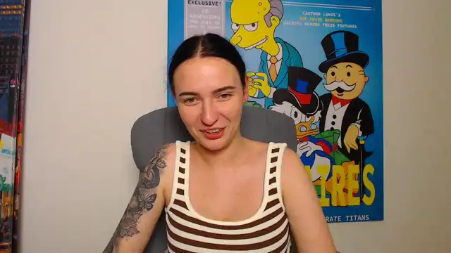 Allochka – Xlovecam Live Video – 2025-05-11 03:54:21
