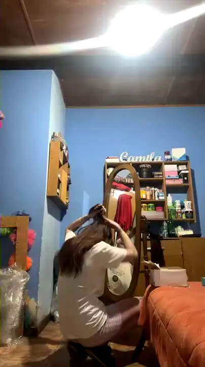 Desire8 – Amateur.tv Live Video – 2026-02-15 05:18:19