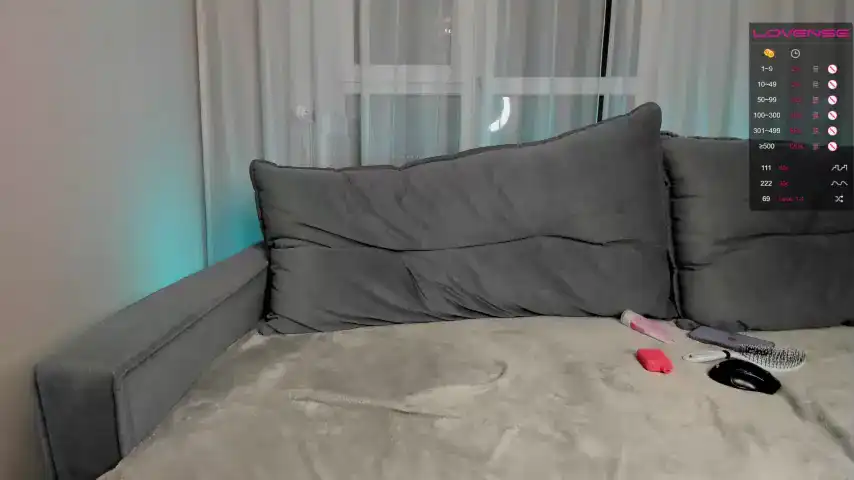 Elya_elfiee – Chaturbate Live Video – 2026-01-19 07:08:15