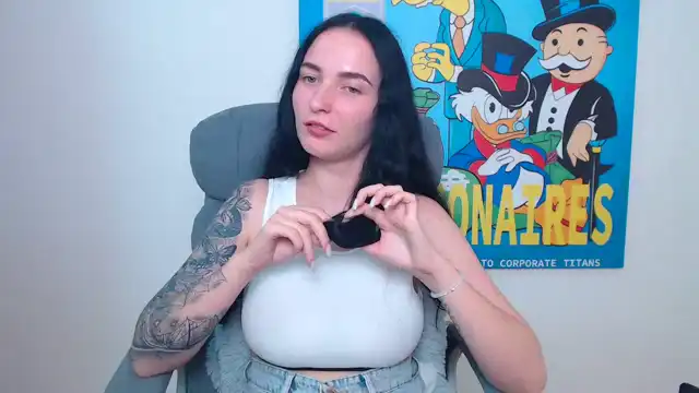Allochka – Xlovecam Live Video – 2025-05-13 21:01:13