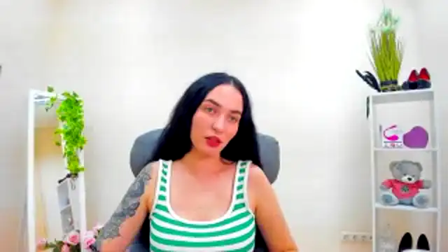 Allochka – Xlovecam Live Video – 2025-07-07 16:33:19