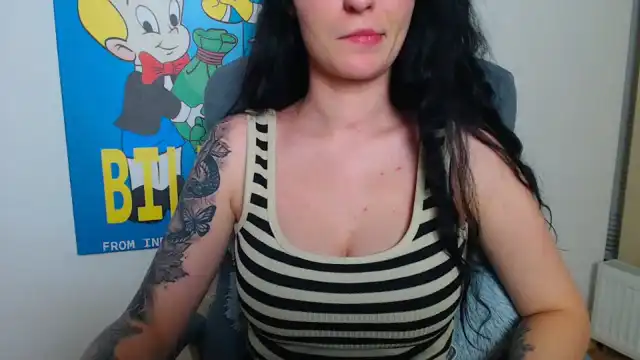 Allochka – Xlovecam Live Video – 2025-06-23 15:30:43