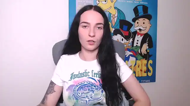 Allochka – Xlovecam Live Video – 2025-08-11 16:28:22