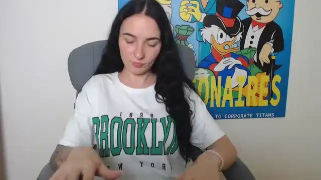 Allochka – Xlovecam Live Video – 2025-04-15 20:35:34