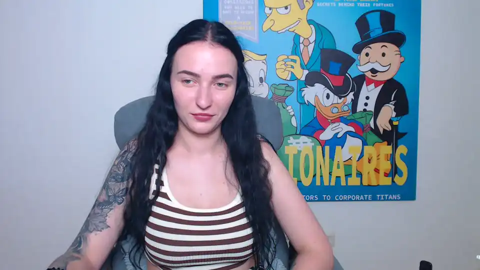 Allochka – Xlovecam Live Video – 2025-08-30 23:34:17