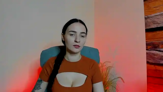 Allochka – Xlovecam Live Video – 2025-01-12 01:35:10