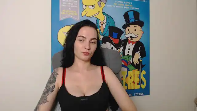 Allochka – Xlovecam Live Video – 2025-02-10 05:51:08