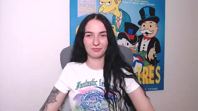 Allochka – Xlovecam Live Video – 2025-05-05 14:46:51