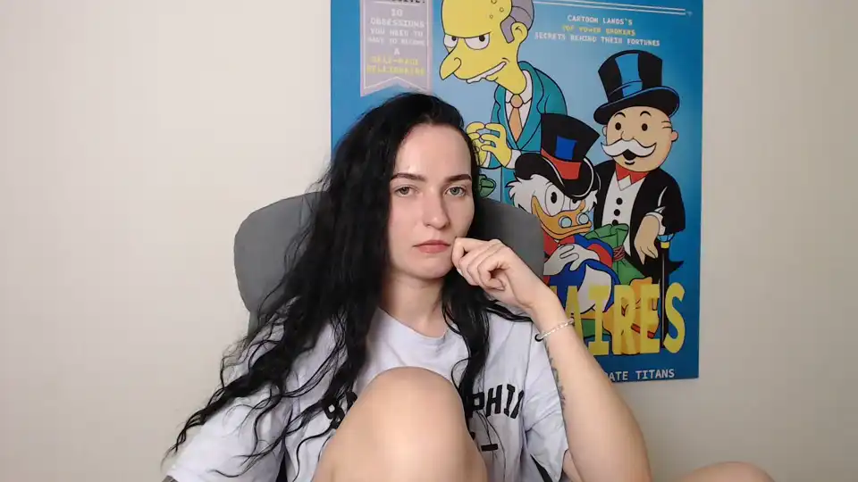 Allochka – Xlovecam Live Video – 2025-03-14 12:51:57