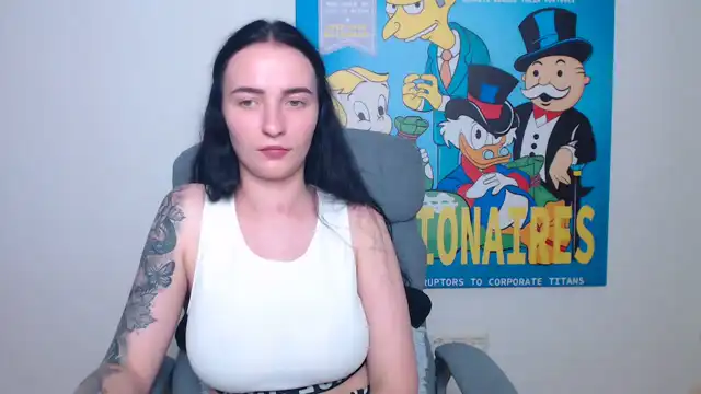 Allochka – Xlovecam Live Video – 2025-05-06 06:05:12