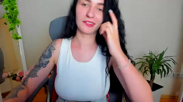 Allochka – Xlovecam Live Video – 2025-06-16 23:28:14