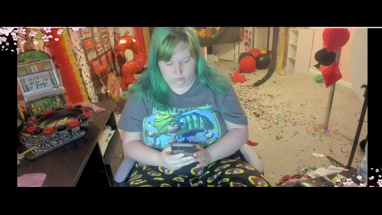 Bonsai_bon – Manyvids Live Video – 2026-01-13 09:21:31