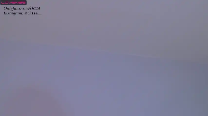 Charlotte114 – Chaturbate Live Video – 2025-02-13 17:32:31